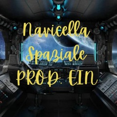 Navicella Spaziale - Prod. Ein (Extended version) 140bpm