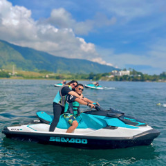 HEPPY ENJOY #(MR ADE X MISS ITA ) TANJUNG DUTCH