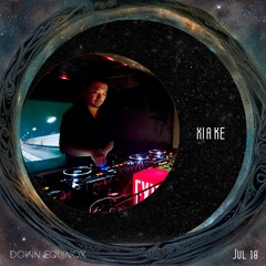 Xia Ke @Down Equinox (Exit, Shanghai) [Jul 18, 2024]