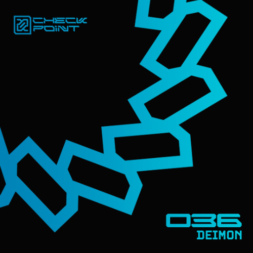 Stream CHECKPOINT 036 - DEIMON by Checkpoint | Listen online for free ...