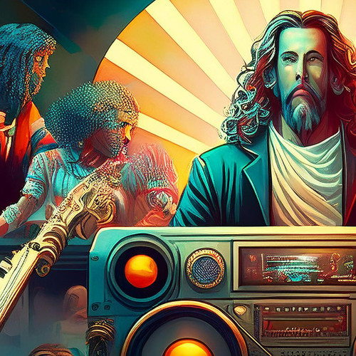 The Radio Mix 5.0