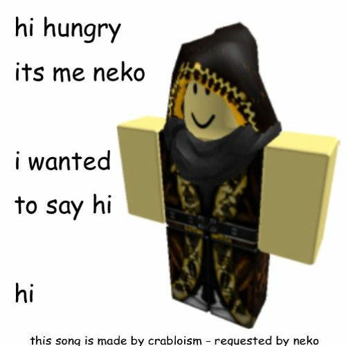 Song Of A Wacky Man