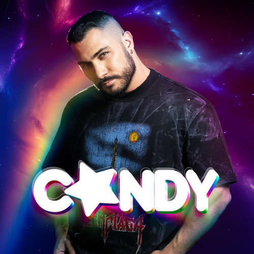 DJ DEE - CANDY - set mix