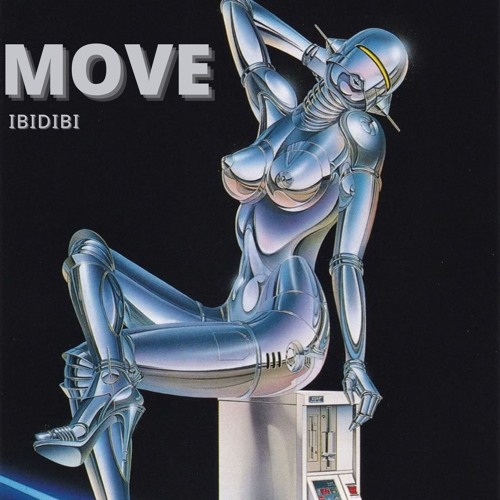 MOVE - BEYONCE ( IBIDIBI REMIX )