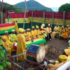 REGGAE VOYAGE Sessions - SOLID ROCK - Concrete Situation Vol. 4 "El Orooh Selection" 🇰🇪 (June '24)
