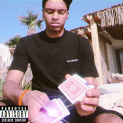 NEMZZZ - NEMZZZ TYPE BEAT(sped up)