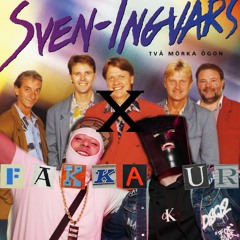 FAKKA UR x JAG RINGER PÅ FREDAG (Smålandz Remix)