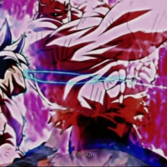 jiren(I cannot lose)
