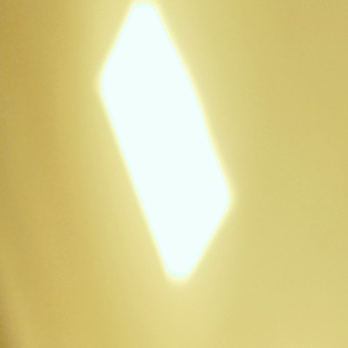 Salt Fire (Session #2)