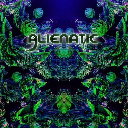 Darkpsy Mix
