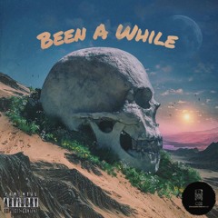 Been A While (Space w/ Junio Trippie & Jett)