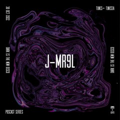 DARK is the new DISCO #16 /w J-Mr91