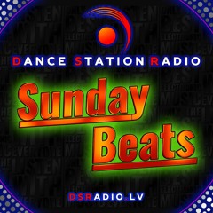 ☀️Sunday Beats☀️ S3 Mix 8