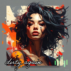 M4RC3L [G.o.R] - dirty again