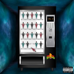 Thomas Edison- (prod by Toxicane)