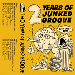 PREMIERE: Kane Sonder - Saturn House