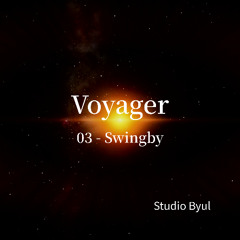 Voyager 03 (swingby)