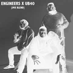 HP Boyz - Engineer [JMX's Singer Man Blend 2024]