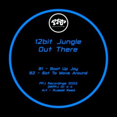 12bit Jungle Out There - Got To Move Around