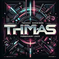 Techno Sessions Vol#1 2025
