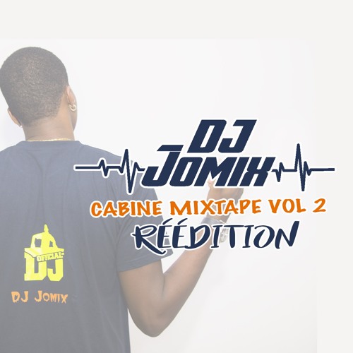 CABINE MIXTAPE VOL 2 RÉÉDITION
