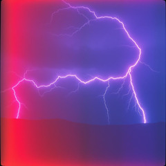 We were born with lightning in our veins