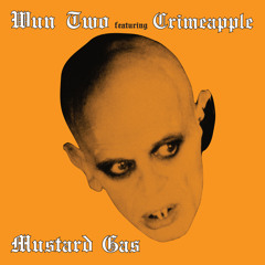 Mustard Gas (feat. Crimeapple)
