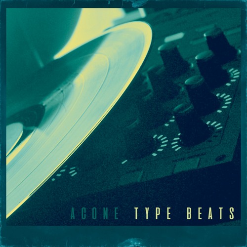 Acone - OneSampleChpt.2 (Acone Type Beats)