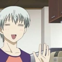 King Ket is a lil bb