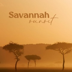 Lucas Borges - Savannah Sunset (Dj set)