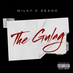 WILKY x DEANO - The Gulag [VOL 5][UK GARAGE]
