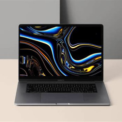 Macbook And Iphone Mockup Free Kostenlos Downloaden