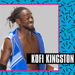 Kofi Kingston on Big Meaty Men Invitational, ‘Wildman’ Marc Mero