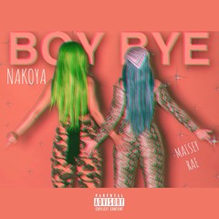 B.b. ft. Maisey Rae (Prod. Gary Gucci)