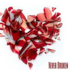 Never Broken - LyricalLisa