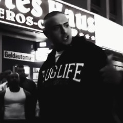 Haftbefehl x Kollegah - Rotlichtmillieu (hoodtrap/jerk remix)