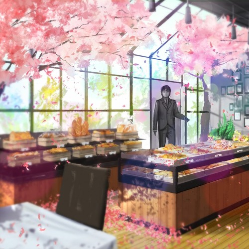 Bread Dreams - A Dark Cat Orchestration