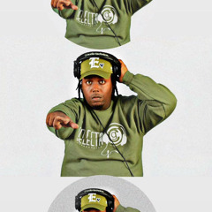 Melick - Down Dey {CG Road Treatment Mix}