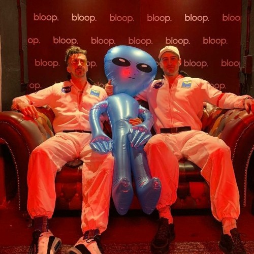 Apollo w/ Marksman & Exoco - 17.04.21