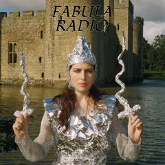 Dasha Stish @ fābula radio 31.10.24