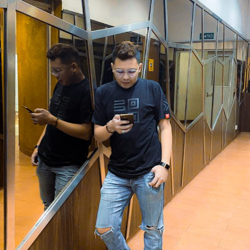 MINANGKABAU BARAYO 2025 - (ERIK ZAIFUNK DTS x DJ LUCKY PERDANA)#KEEP