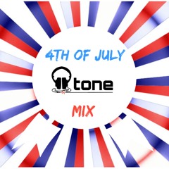 Tone It Down: 4th of July Mix