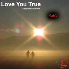 LOVE YOU TRUE - SMG