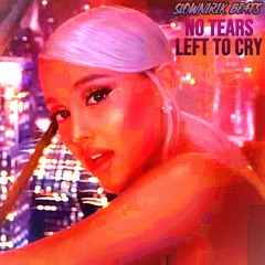 The Weeknd x Slownirik x Ariana Grande Type Beat 2024 - No tears left to cry (Pop Instrumental 2024)