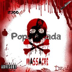 Massacre (Prod.LaZzzy)