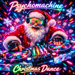 Psychomachine - Christmas Dance