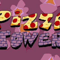 Pizza Tower OST - Tropical Crust (Old) (Of course another Old Xd)