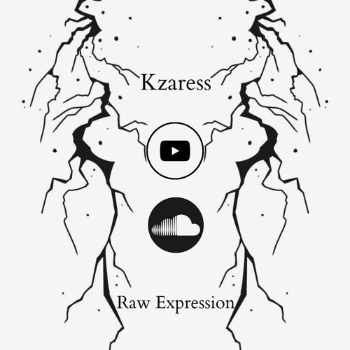 Raw Expression 001 - Kzaress
