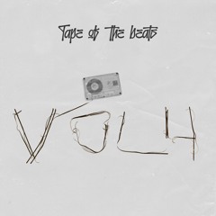 Tape Of The Beats Vol.4