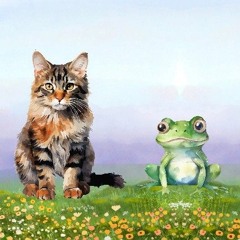 Cat Frogg: Tech House Set 08/24